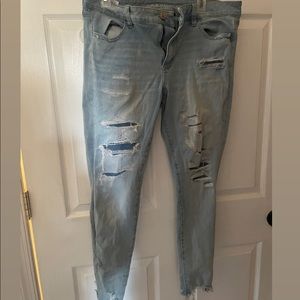 Women’s Jeans